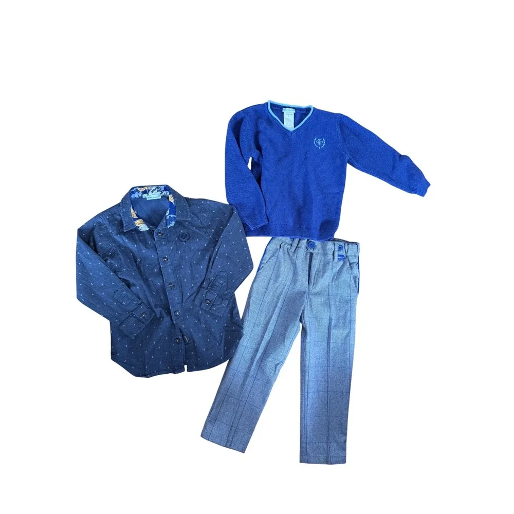 Tutto Piccolo‎ bundle youth